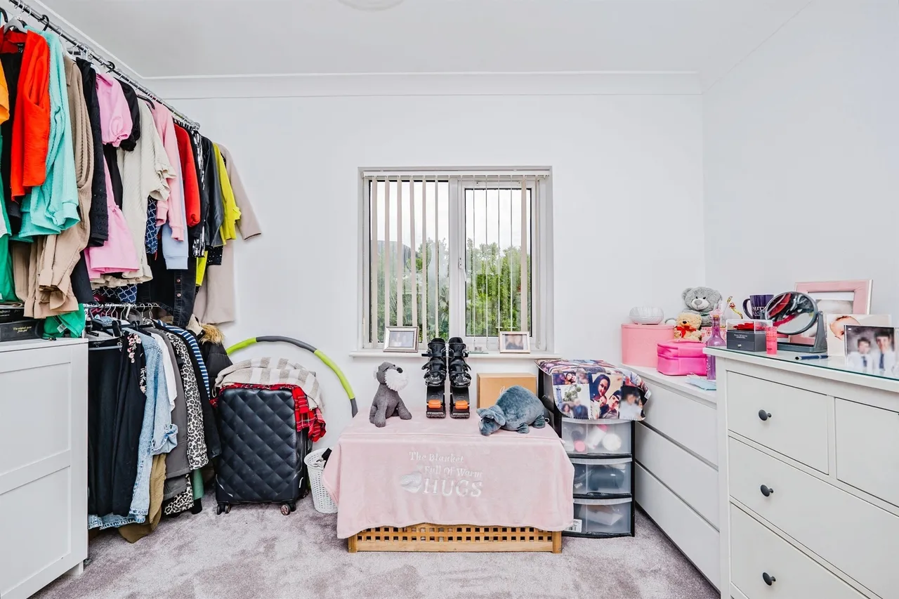 Claude Road, Barry, CF62, photo 9