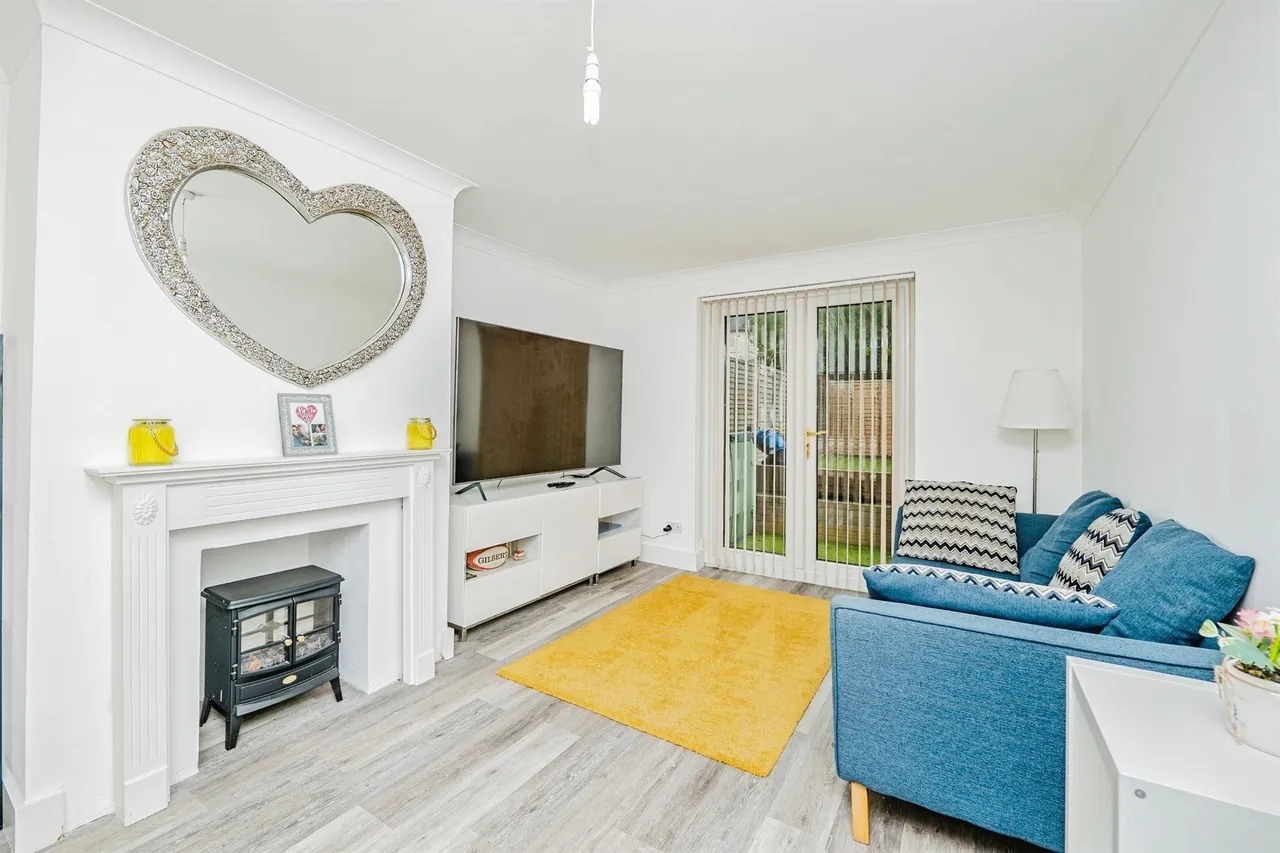 Claude Road, Barry, CF62, photo 3
