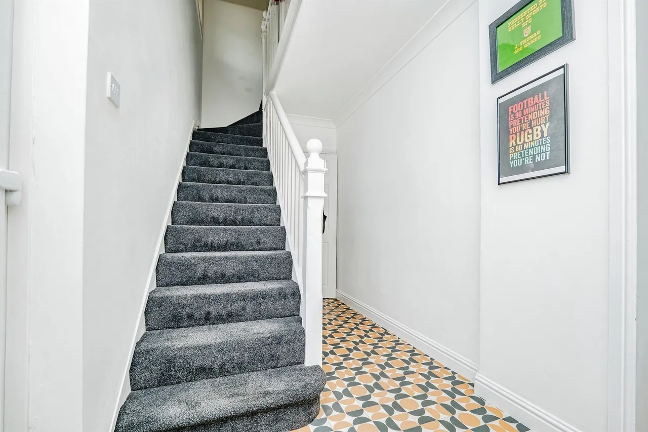 Claude Road, Barry, CF62, photo 13