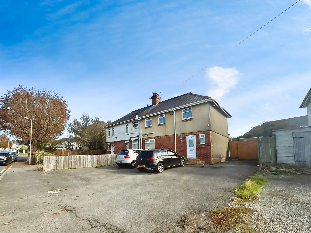 Claude Road, Barry, CF62, photo 2