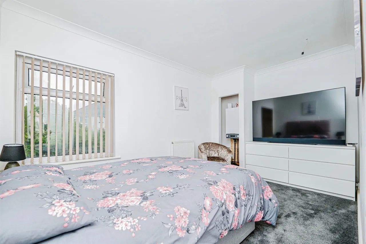 Claude Road, Barry, CF62, photo 8