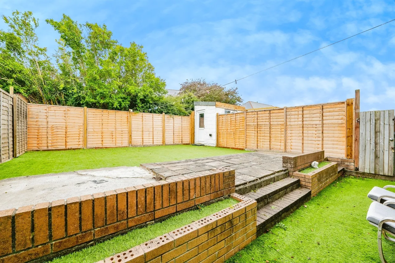 Claude Road, Barry, CF62, photo 4