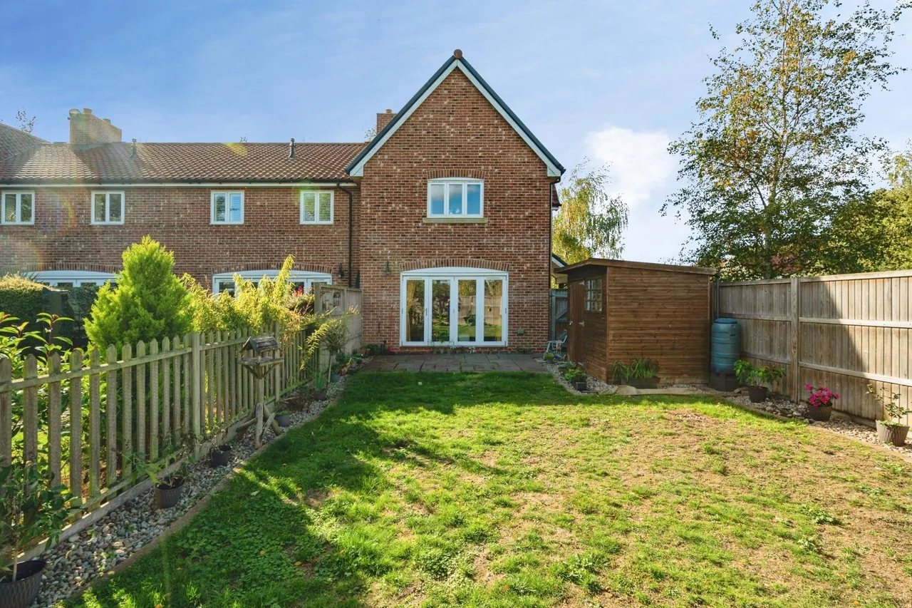 Waterside Drive, Bungay, NR35, photo 28