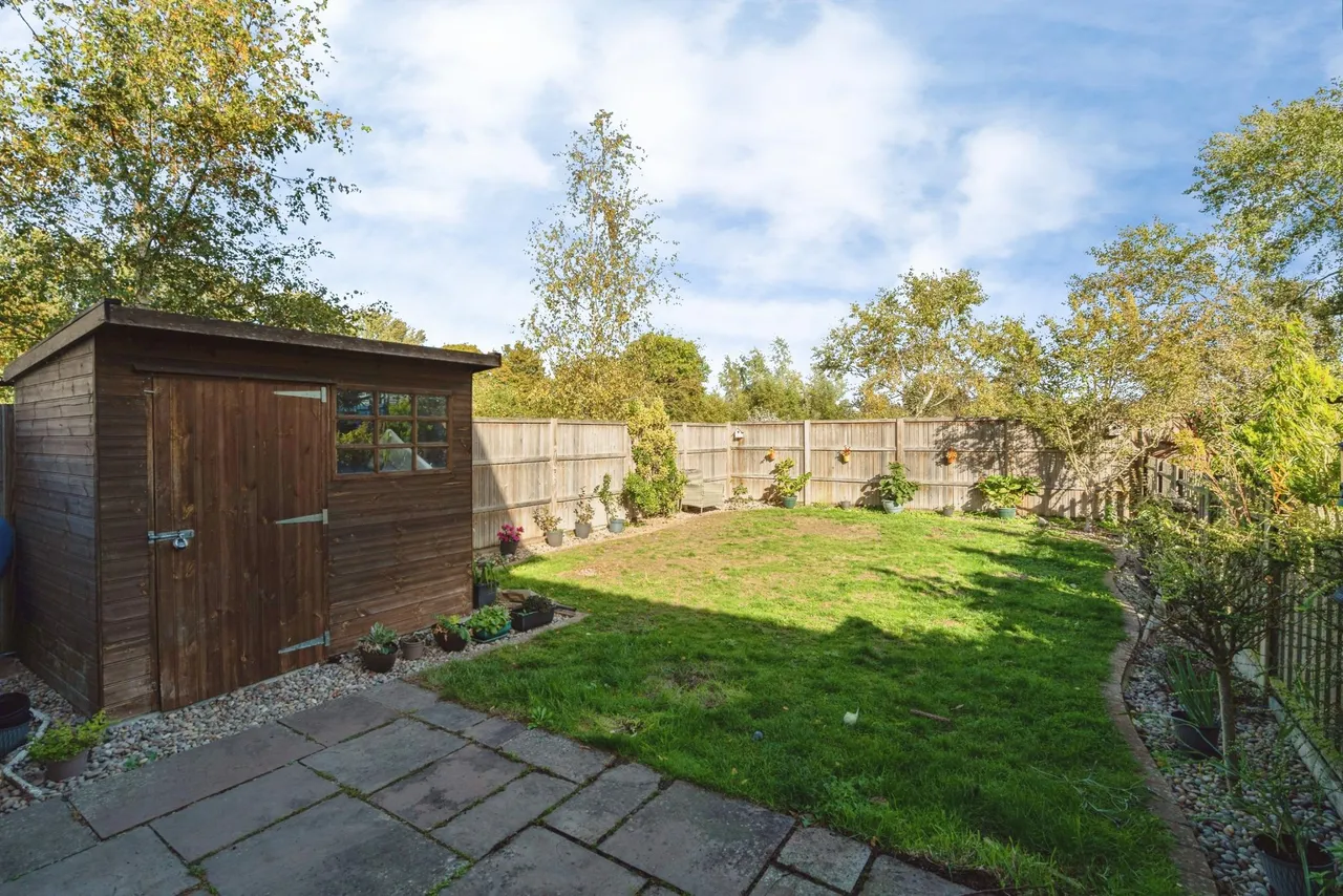 Waterside Drive, Bungay, NR35, photo 3