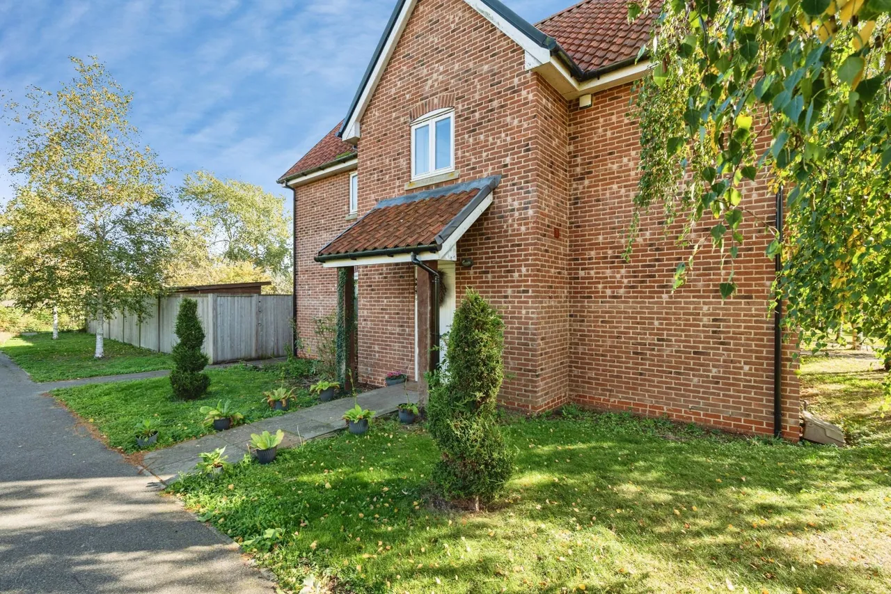 Waterside Drive, Bungay, NR35, photo 27