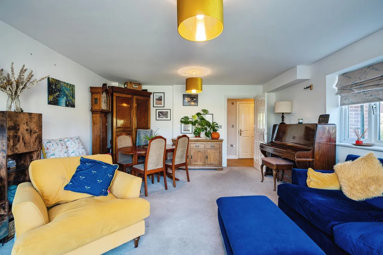 Waterside Drive, Bungay, NR35, photo 14