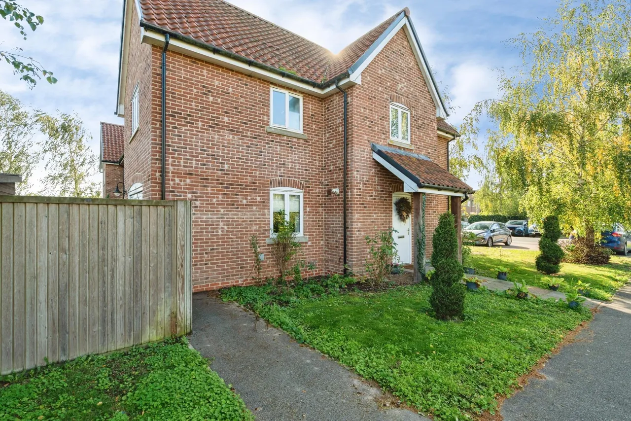 Waterside Drive, Bungay, NR35, photo 5