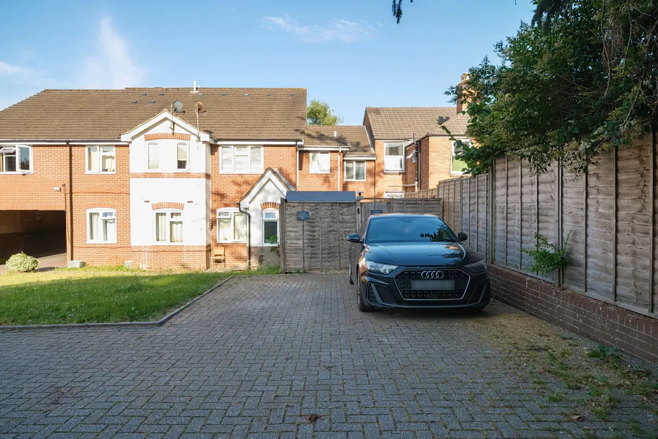 Portswood Road, Portswood, SO17, photo 8