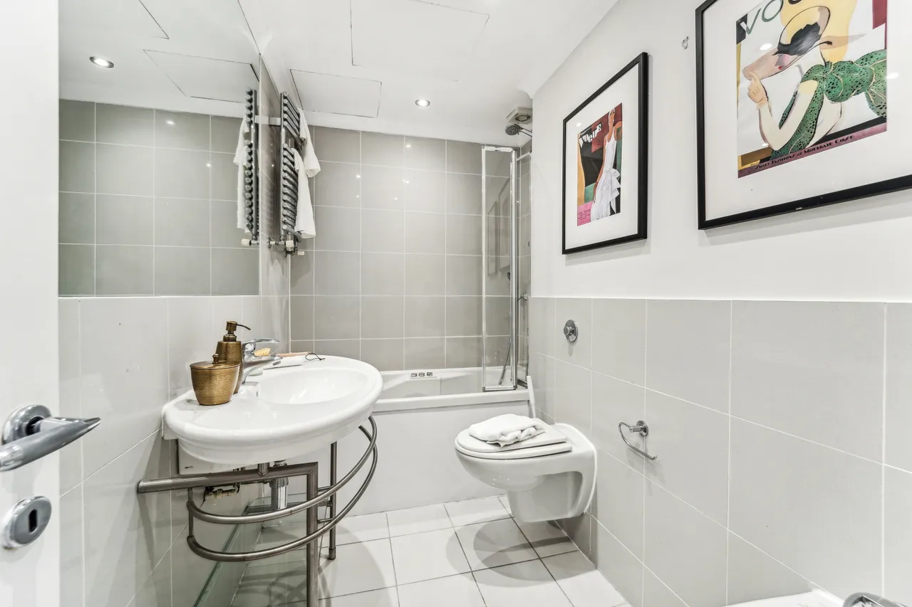 Onslow Gardens, South Kensington, SW7, photo 10