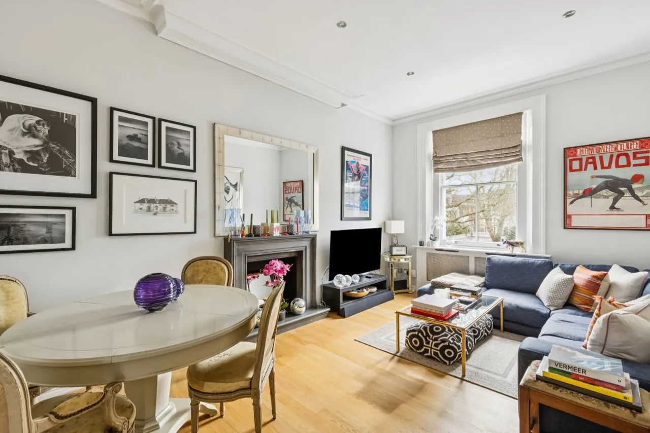 Onslow Gardens, South Kensington, SW7, photo 3