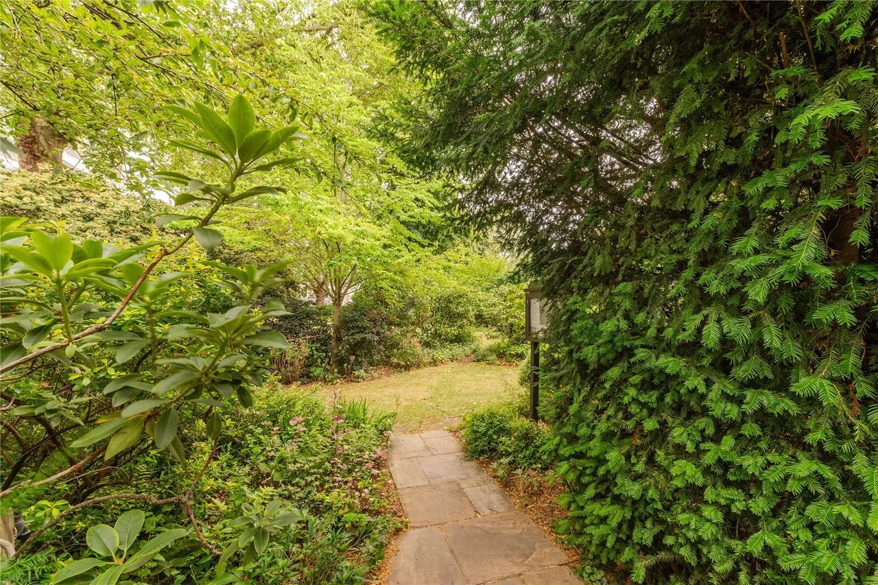 Onslow Gardens, South Kensington, SW7, photo 9