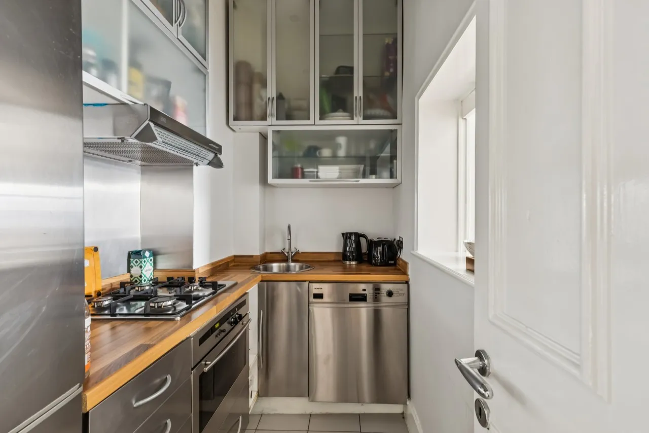 Onslow Gardens, South Kensington, SW7, photo 6
