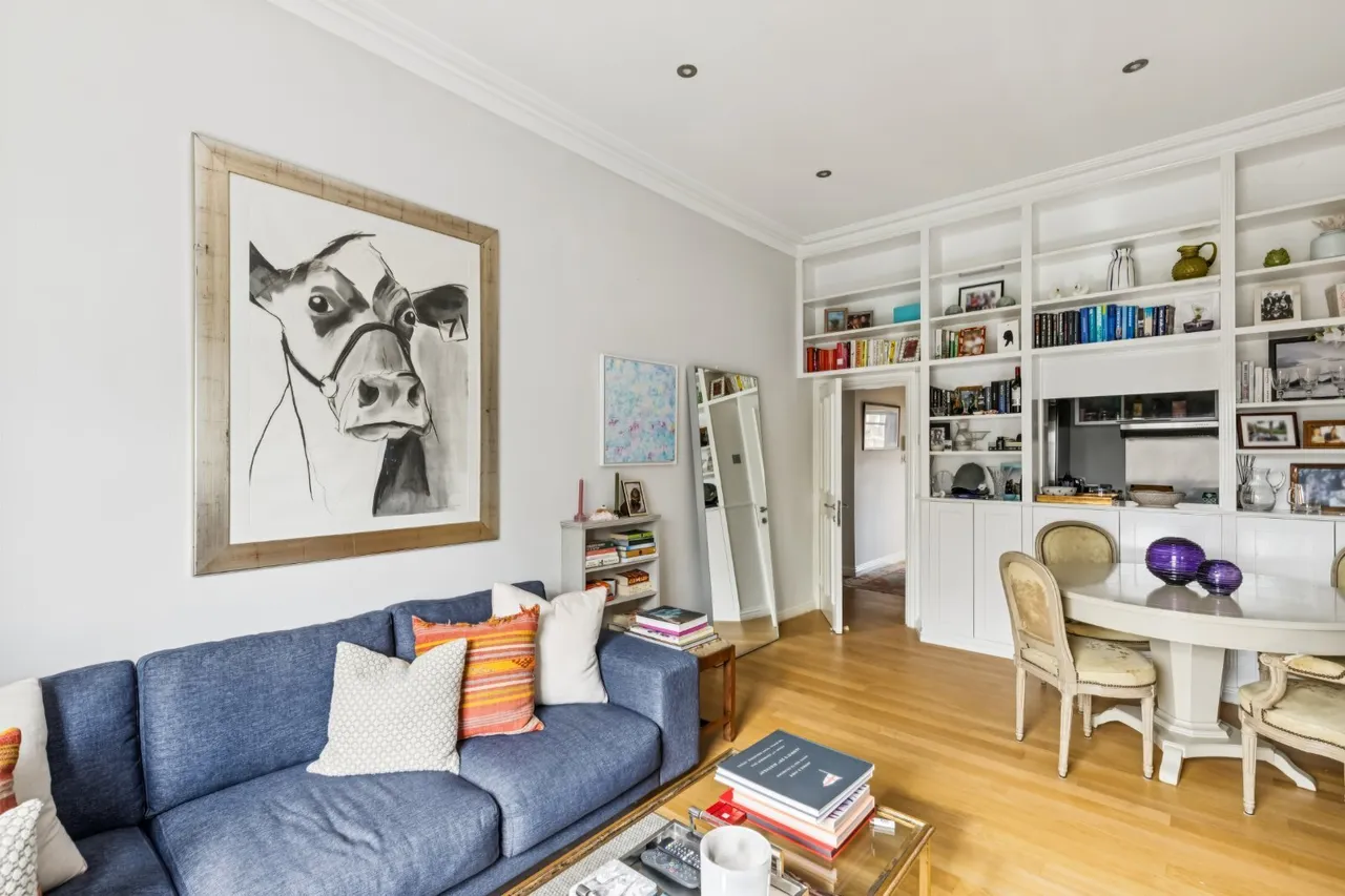 Onslow Gardens, South Kensington, SW7, photo 14
