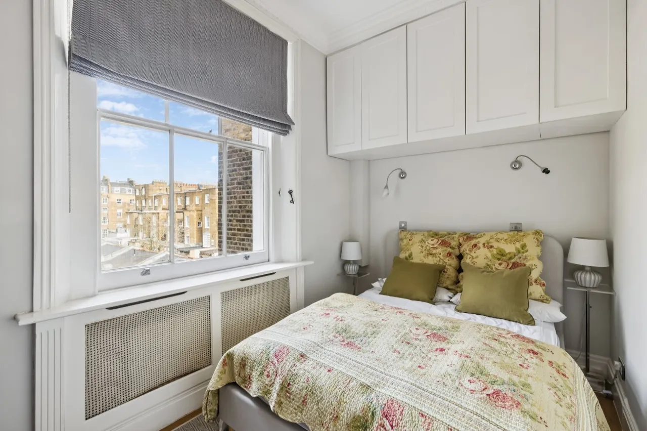 Onslow Gardens, South Kensington, SW7, photo 8