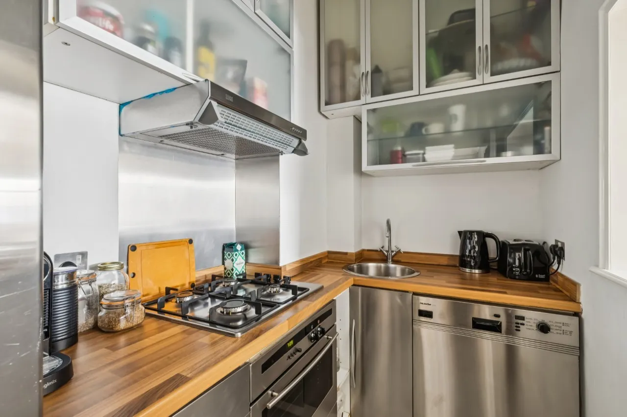 Onslow Gardens, South Kensington, SW7, photo 15