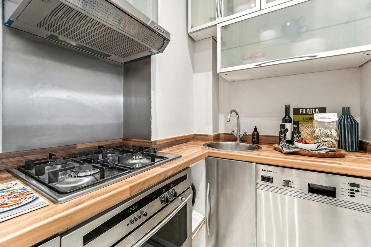 Onslow Gardens, South Kensington, SW7, photo 11