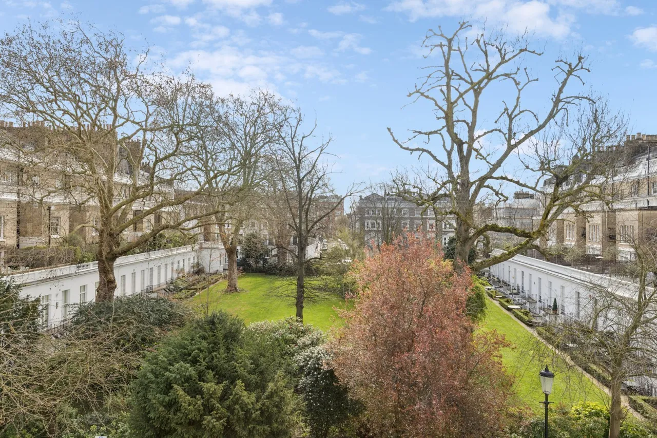 Onslow Gardens, South Kensington, SW7, photo 7