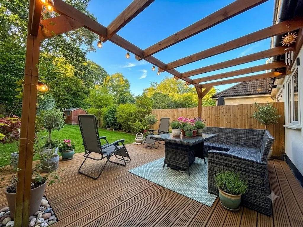 Grants Close, Mill Hill, NW7, photo 2