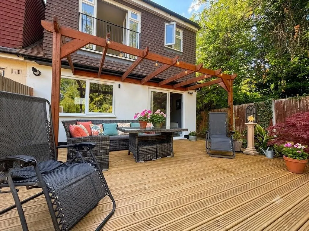 Grants Close, Mill Hill, NW7, photo 12