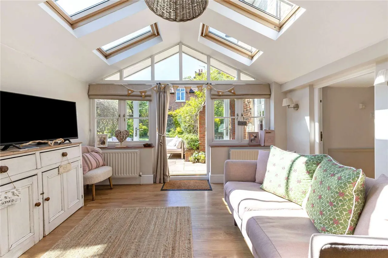 Deanway, Chalfont St. Giles, Buckinghamshire, HP8 4JH, photo 8