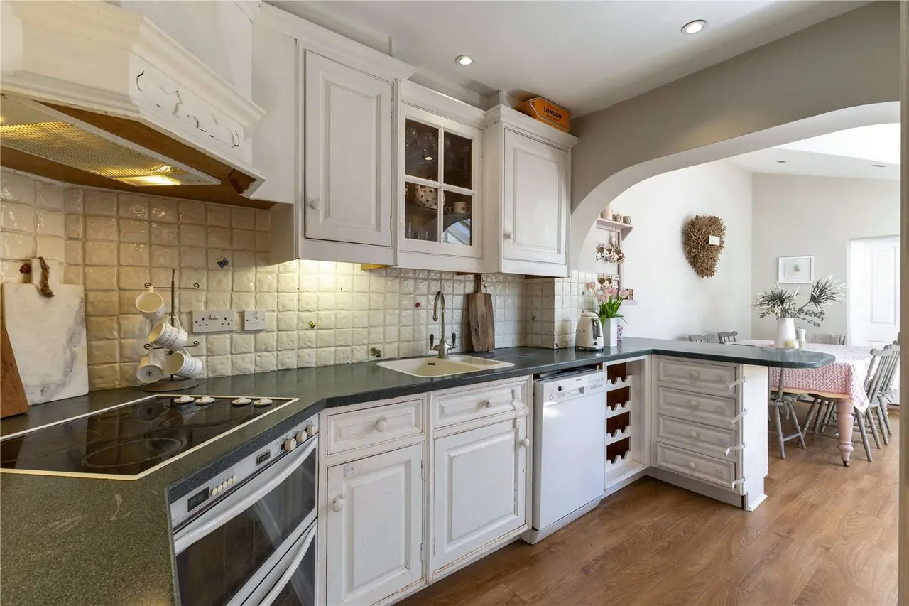 Deanway, Chalfont St. Giles, Buckinghamshire, HP8 4JH, photo 6