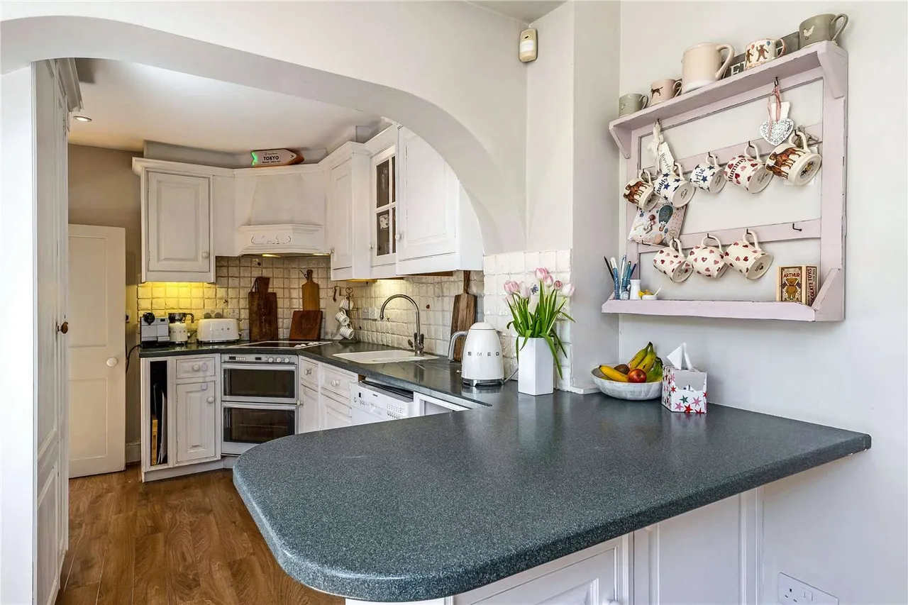 Deanway, Chalfont St. Giles, Buckinghamshire, HP8 4JH, photo 5
