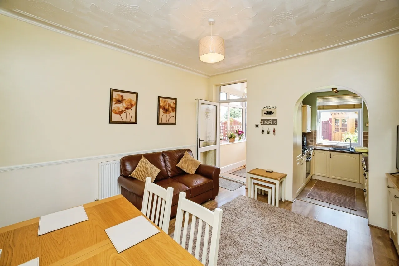 The Common, Ecclesfield, Sheffield, South Yorkshire, S35, photo 3
