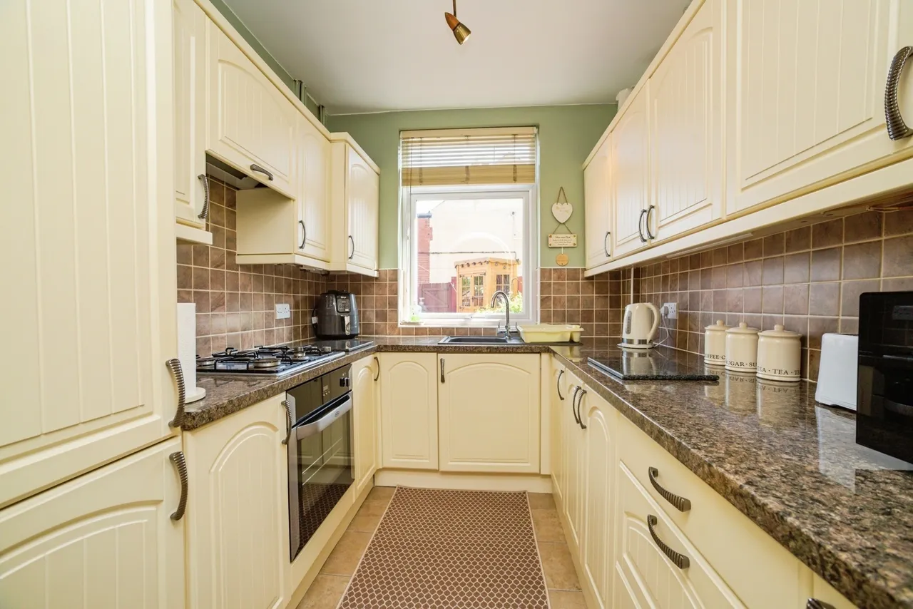 The Common, Ecclesfield, Sheffield, South Yorkshire, S35, photo 4