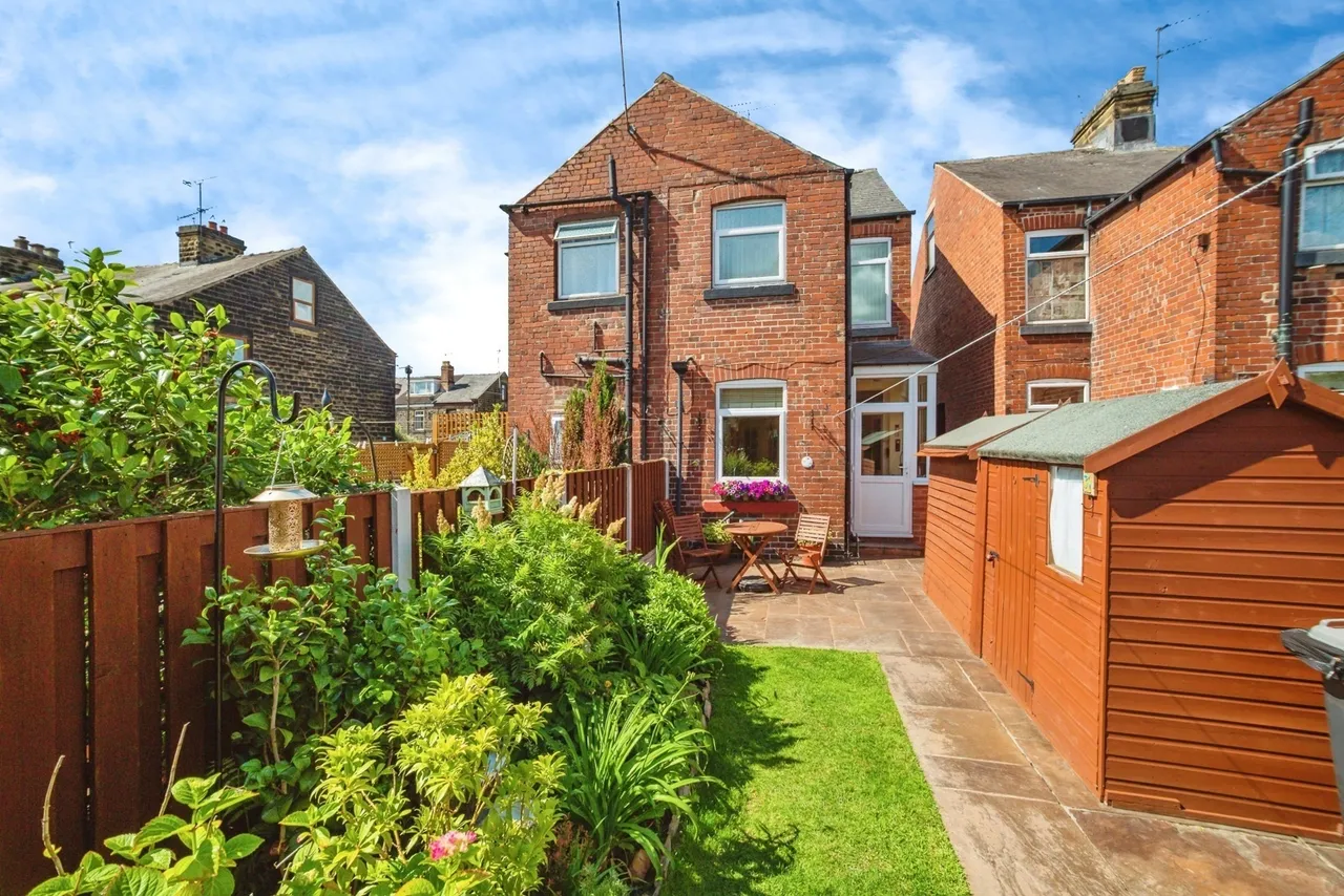 The Common, Ecclesfield, Sheffield, South Yorkshire, S35, photo 17