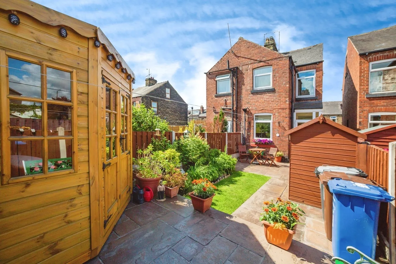 The Common, Ecclesfield, Sheffield, South Yorkshire, S35, photo 8
