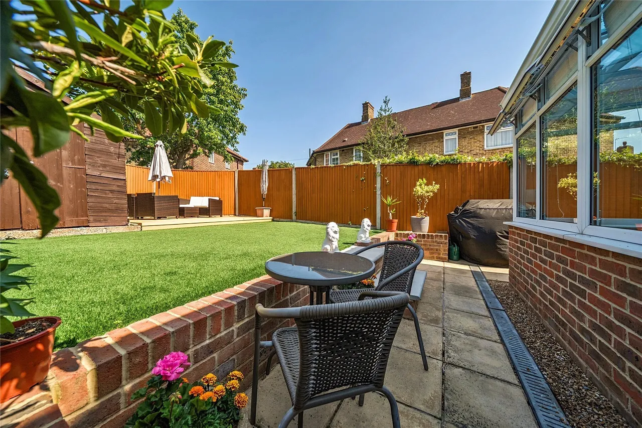 Rangefield Road, Bromley, BR1, photo 13