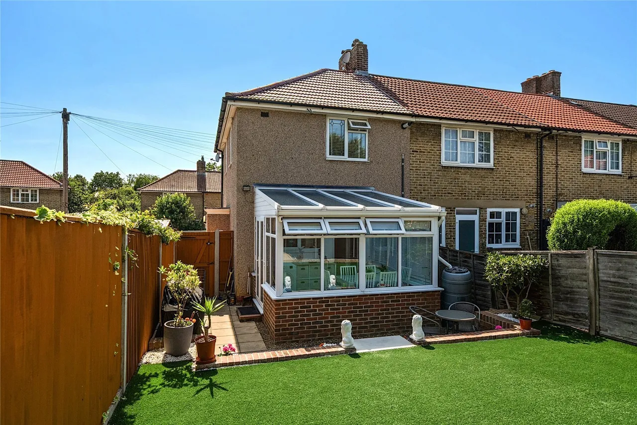 Rangefield Road, Bromley, BR1, photo 9