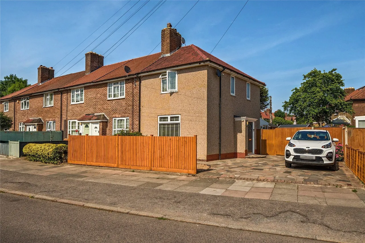 Rangefield Road, Bromley, BR1, photo 21
