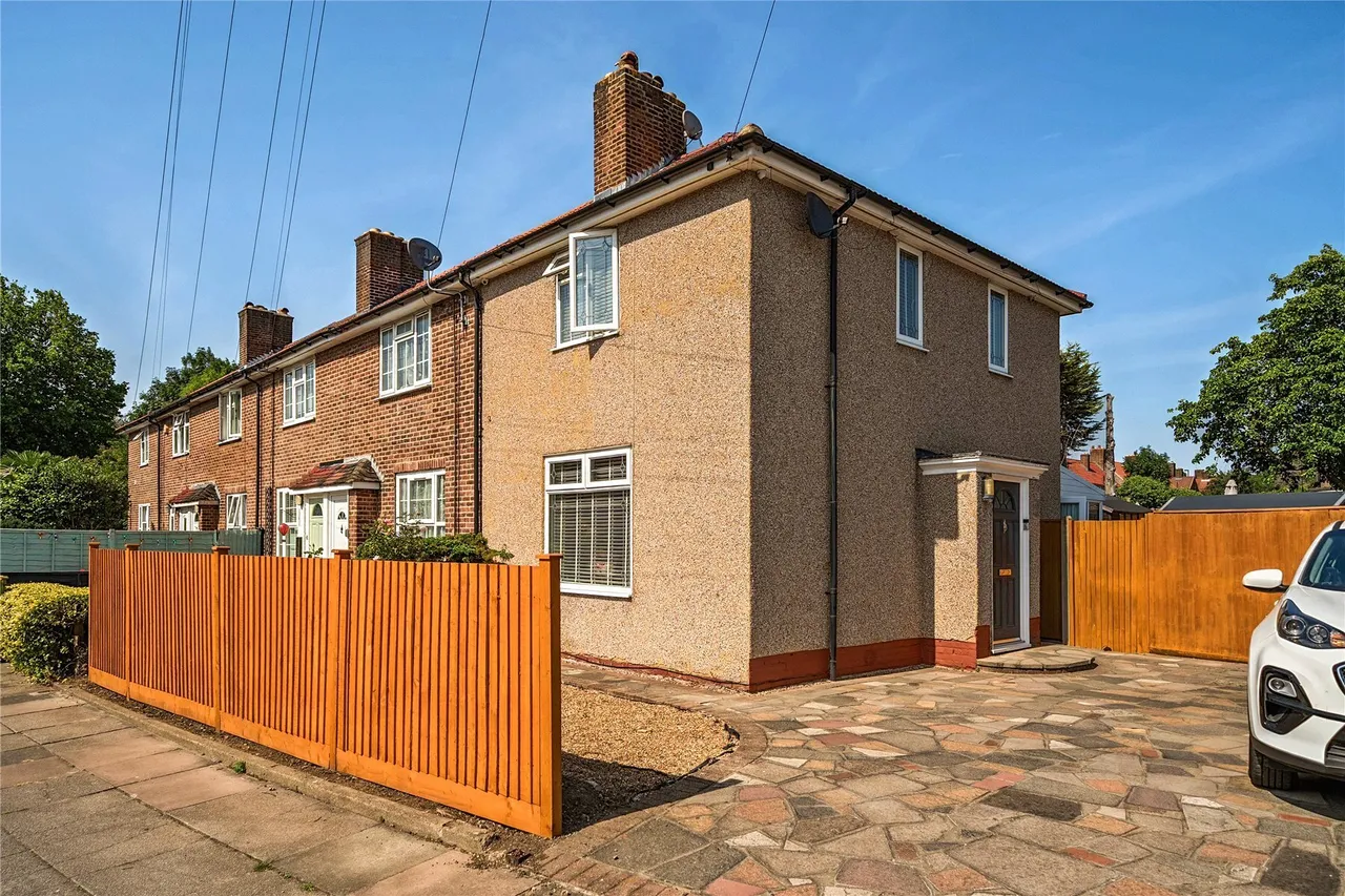 Rangefield Road, Bromley, BR1, photo 19
