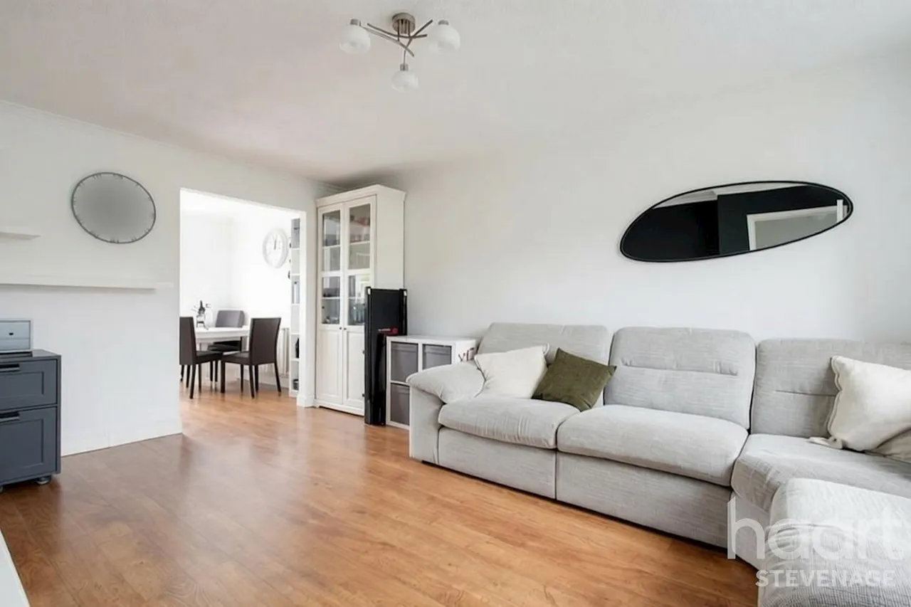 Carters Close, Stevenage, SG2, photo 7