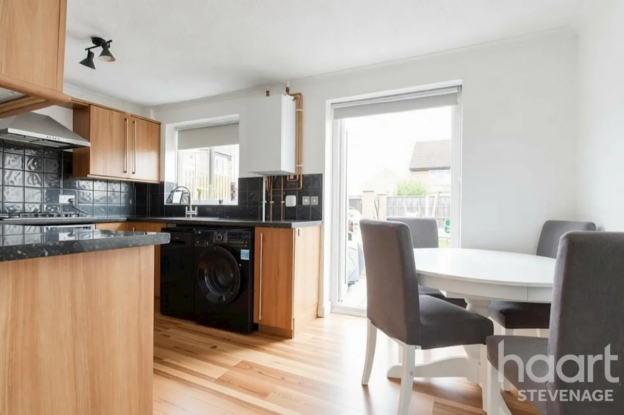 Carters Close, Stevenage, SG2, photo 4
