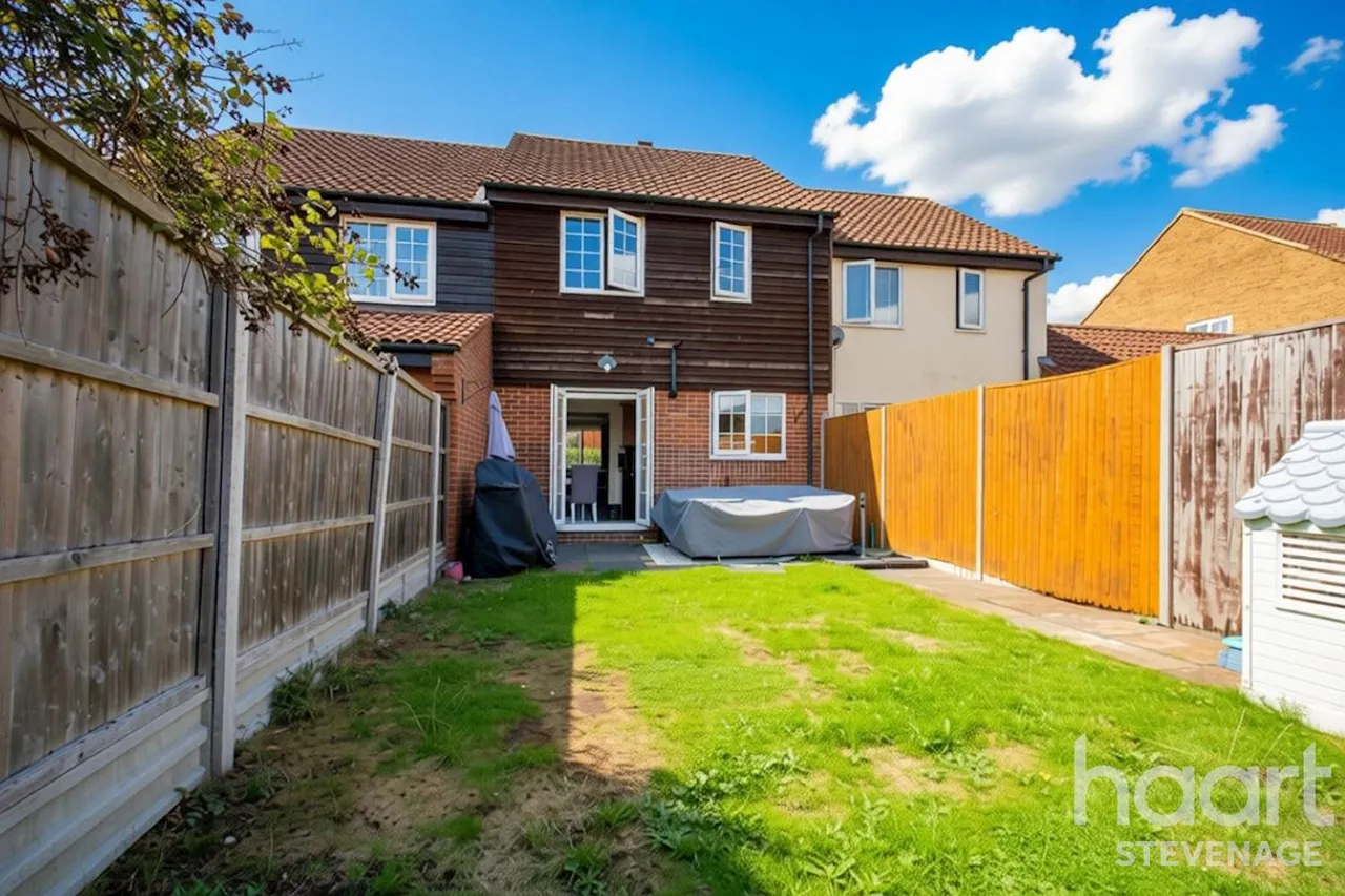 Carters Close, Stevenage, SG2, photo 6