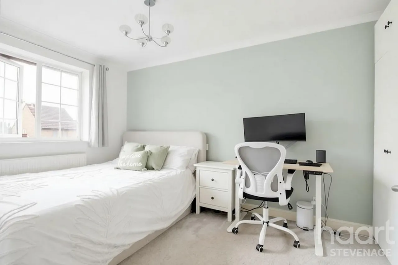 Carters Close, Stevenage, SG2, photo 10