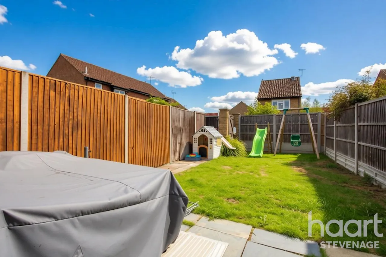 Carters Close, Stevenage, SG2, photo 5