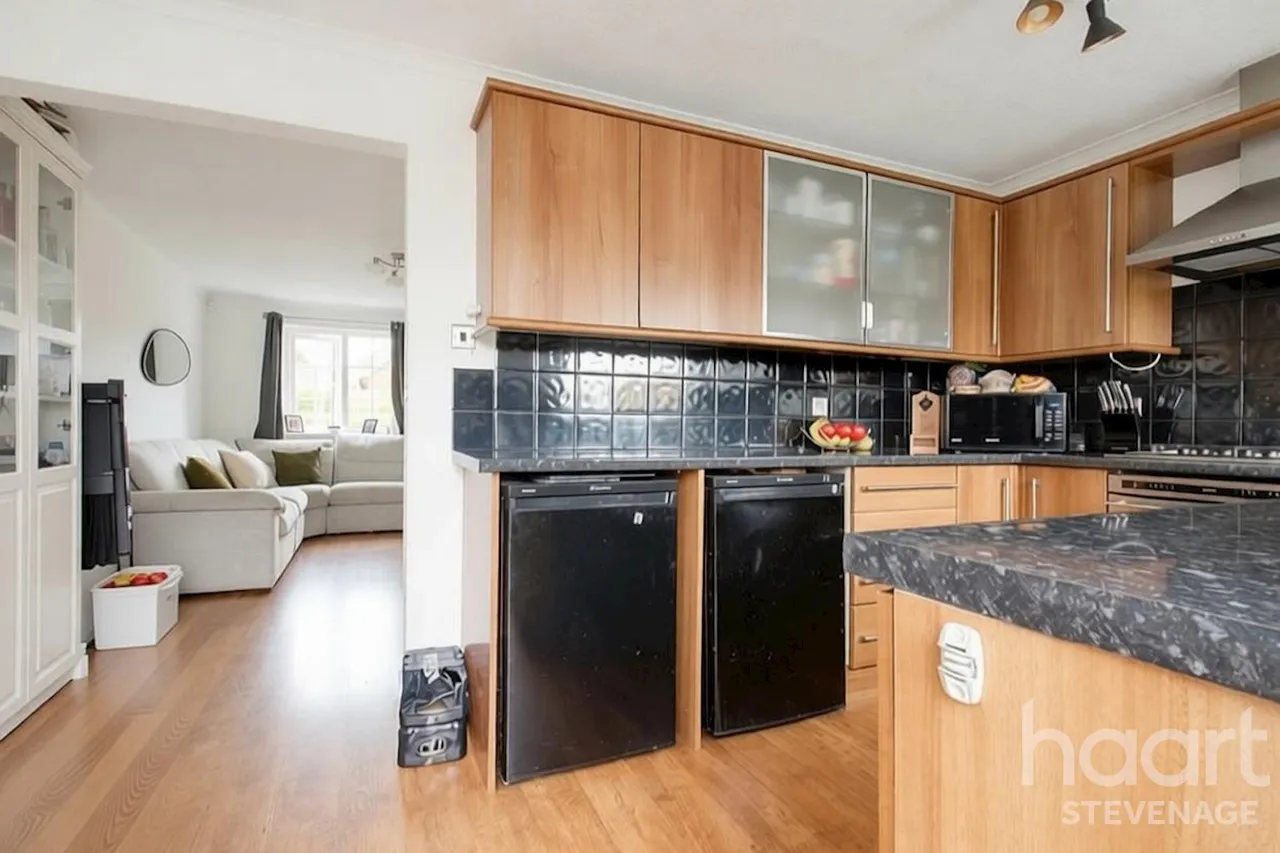 Carters Close, Stevenage, SG2, photo 8