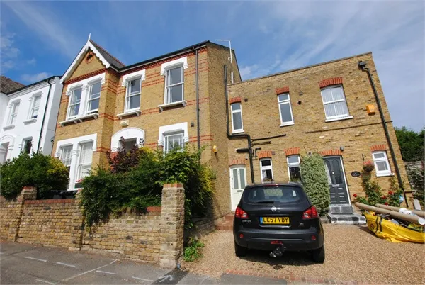 Benson Road, Forest Hill, london, SE23 3RJ, photo 7