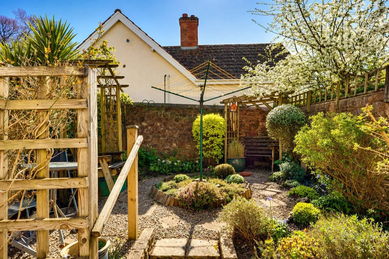 Grove Place, Minehead, TA24, photo 9