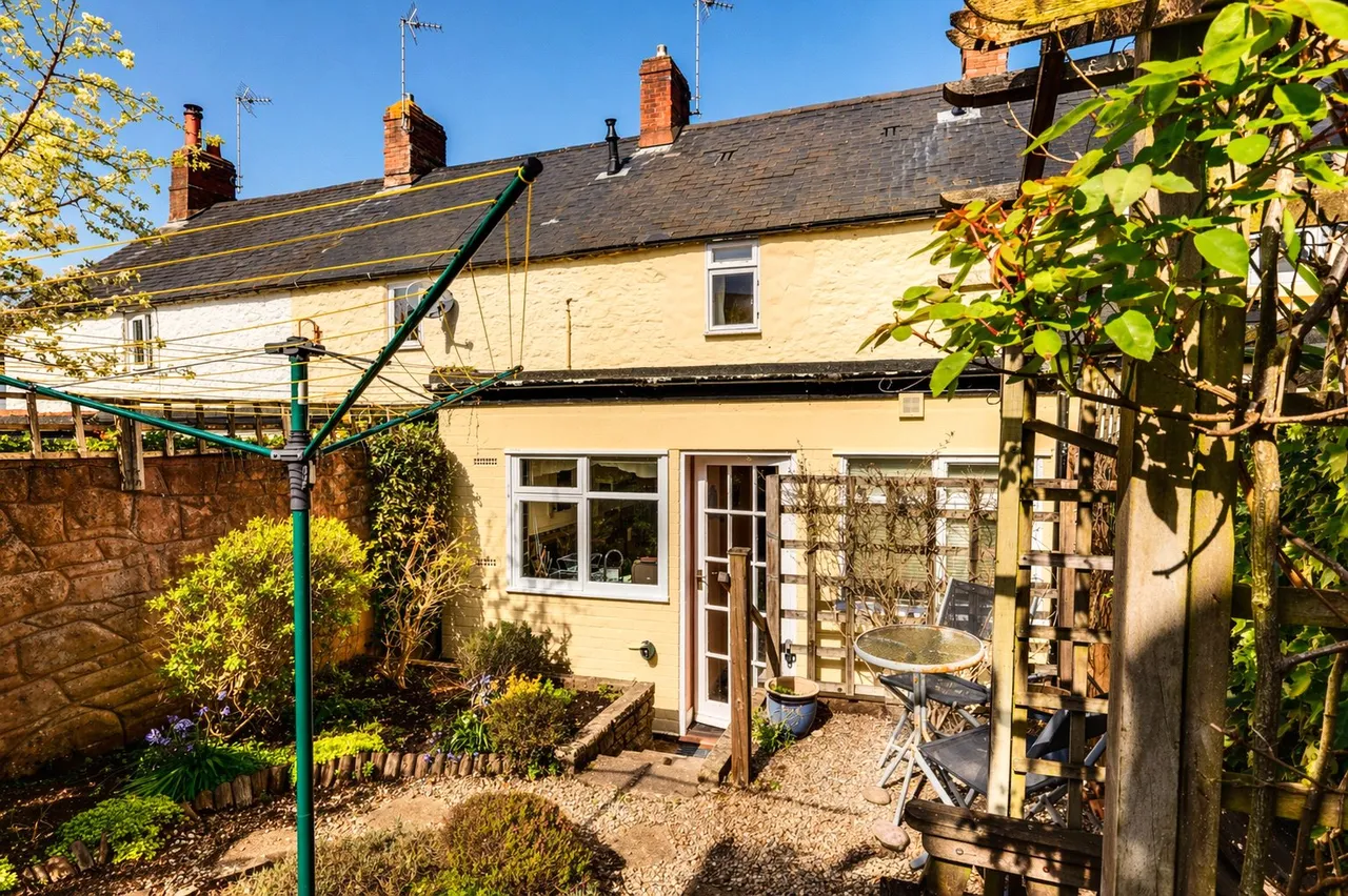 Grove Place, Minehead, TA24, photo 11