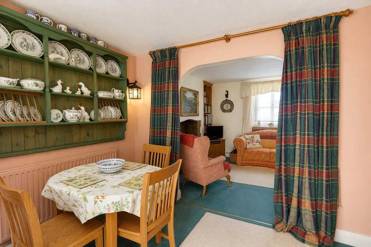 Grove Place, Minehead, TA24, photo 13