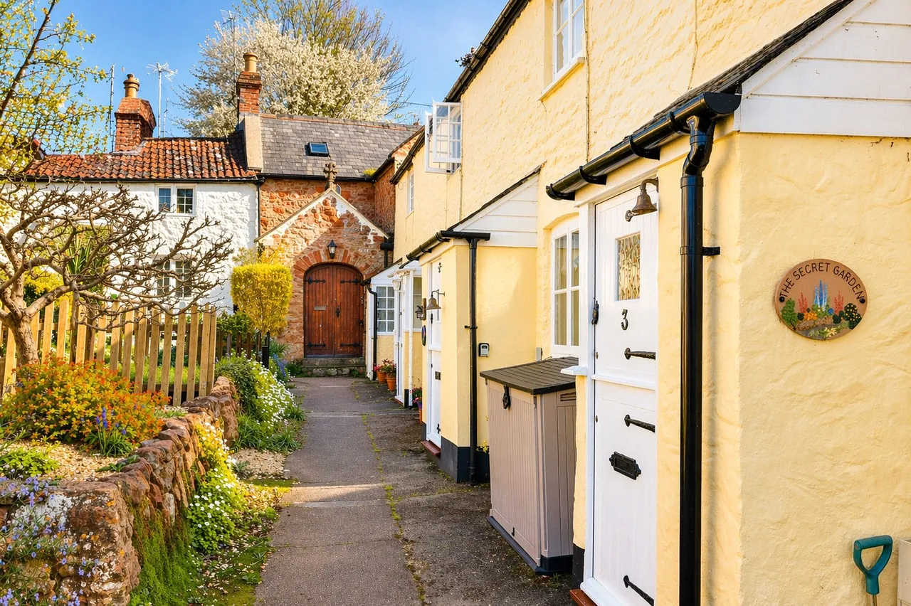 Grove Place, Minehead, TA24, photo 8