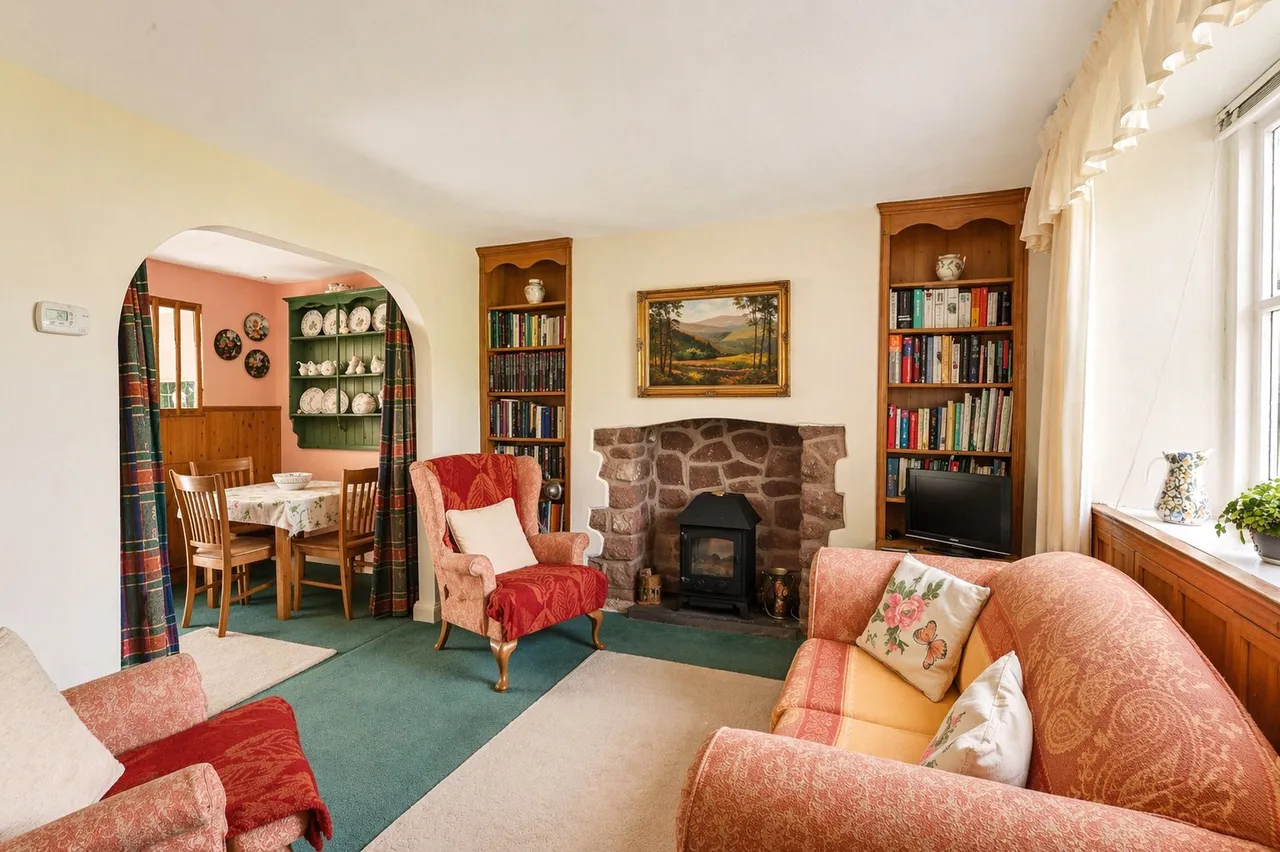 Grove Place, Minehead, TA24, photo 3