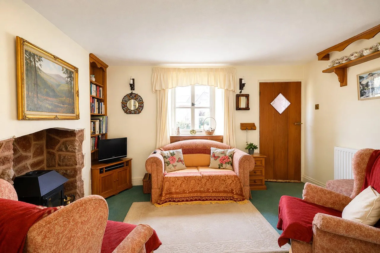 Grove Place, Minehead, TA24, photo 12