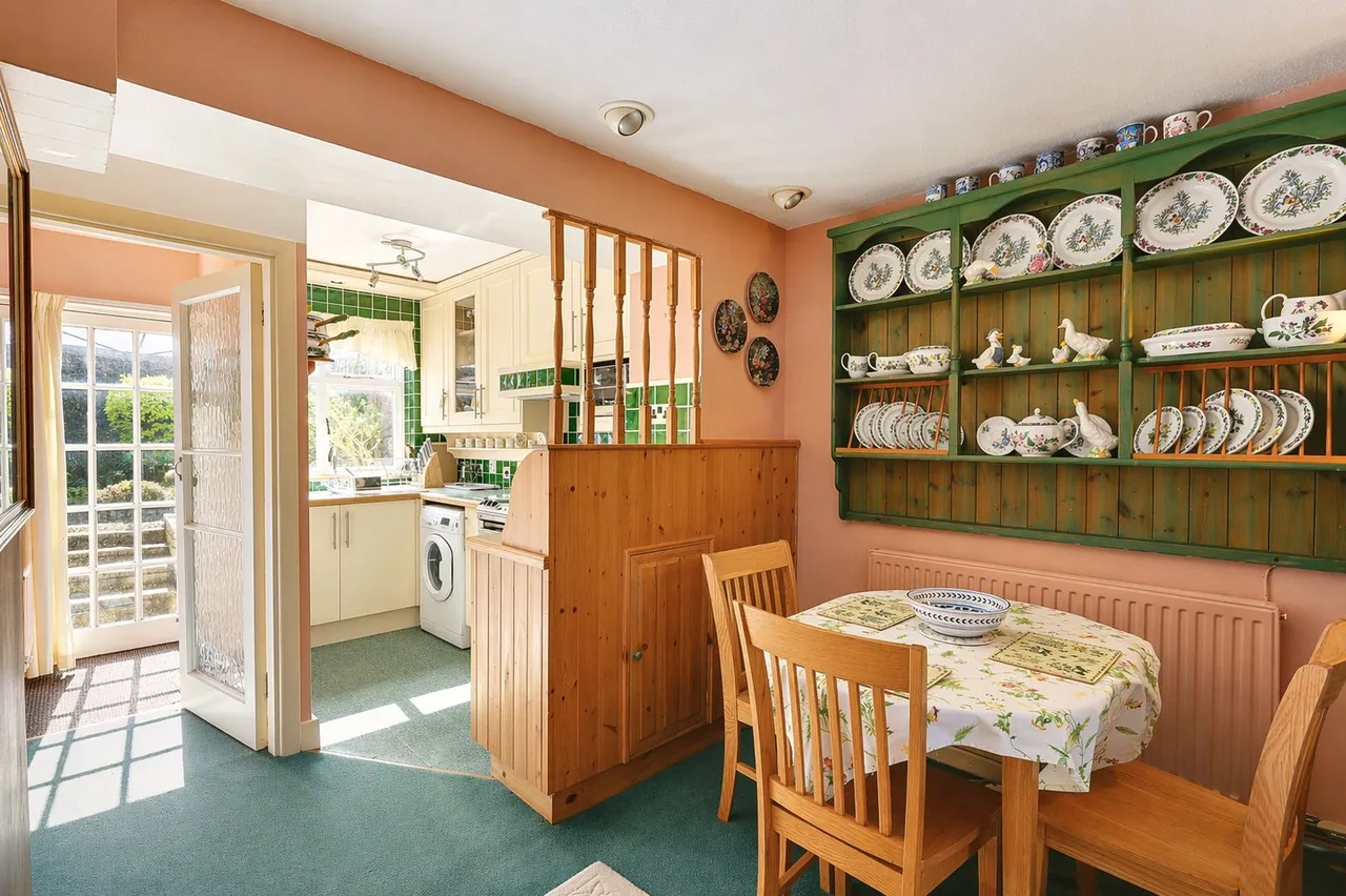 Grove Place, Minehead, TA24, photo 4