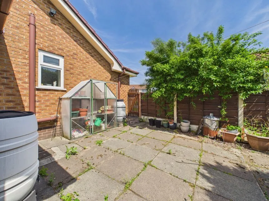 The Heath, Ashton-under-Lyne, OL7, photo 19