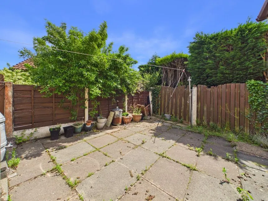 The Heath, Ashton-under-Lyne, OL7, photo 20
